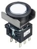 IDEC LB6L-A1T64PW