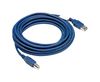 PICO TECHNOLOGY MI121 USB 2.0 CABLE, 4.5M
