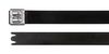 HELLERMANNTYTON 111-00300 BT20XHFC-SS316L/SP-BK