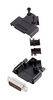AMPHENOL COMMUNICATIONS SOLUTIONS L17D45PK-P-15+L717SDA15P