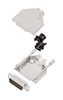 AMPHENOL COMMUNICATIONS SOLUTIONS L17DTZK15+L717SDA15P