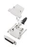 AMPHENOL COMMUNICATIONS SOLUTIONS L17DTSL25-RG-LJS-T+L77HDB44S
