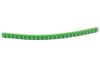 HELLERMANNTYTON 901-11055 HGBC2-5GN 5