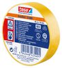 TESA 53988 YELLOW 25M X 19MM
