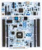 STMICROELECTRONICS NUCLEO-L412RB-P