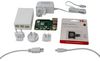 MULTICOMP PRO RPI4-MP-STARTER KIT-WHITE-4GB.