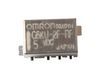 OMRON ELECTRONIC COMPONENTS G6KU-2F-RF  DC5