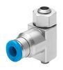 FESTO GRLA-M5-QS-4-LF-C