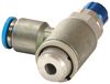 FESTO GRLA-3/8-QS-10-RS-D