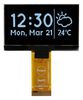 MIDAS DISPLAYS MCOT128064HA1V-WM