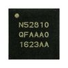 NORDIC SEMICONDUCTOR NRF52810-QFAA-R