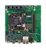 Compact dev kit for NXP i.MX 8M Mini—LPDDR4, Wi-Fi/BT, rich I/O, ideal for multimedia, HMI, and industrial edge applications