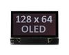 MIDAS DISPLAYS MDOG128064N4V-WM