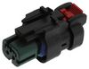 TE CONNECTIVITY - AMP 776427-4