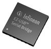 INFINEON CY7C65211A-24LTXI