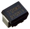 VPG FOIL RESISTORS TMP75K000AL