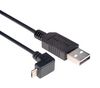 L-COM CAA-90UMICB-1M