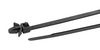 HELLERMANNTYTON 115-06960 RT50SFK-PA66-BK
