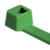 HELLERMANNTYTON 116-08015 T80R-PA66-GN