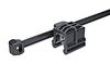 HELLERMANNTYTON 156-00007 T50ROSEC24-PA66HS/PA66HIRHS-BK