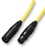 NEUTRIK CABLE 5M YELLOW