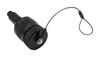BULGIN LIMITED PXM0600NSANBK6883