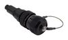 BULGIN LIMITED PXM0608NSANBK4868