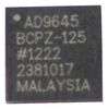 ANALOG DEVICES AD9645BCPZ-125