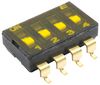 E-SWITCH KAG04TGGT