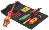 WERA K K TURBO I 1 TIE