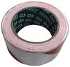 ADVANCE TAPES AT8H RED / WHITE 33M X 50MM