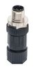 AMPHENOL LTW MSAS-08BMMB-SL7001