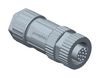 AMPHENOL LTW M12D-04BFFA-SL8001