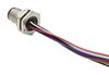 AMPHENOL LTW M12A-17PMMC-SF8B20