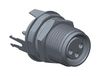 AMPHENOL LTW M8S-04PFFP-SF8001