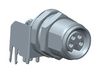 AMPHENOL LTW M8AS-05PFFR-SF8001