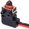 OMRON ELECTRONIC COMPONENTS D2EW-B02MR BY OMR