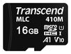 TRANSCEND TS16GUSD410M