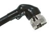 HELLERMANNTYTON 411-55480 1155-4-G-PO-X-BK