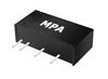 MULTICOMP PRO MPA-05D05NP