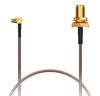 GCT CAB725RF-0100-00-A-1