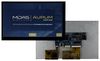 MIDAS DISPLAYS MVT-H070001C