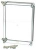 FIBOX EKP 80-T-2FSH COVER