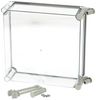 FIBOX EKO 80-T-2FSH COVER