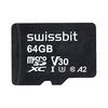 SWISSBIT SFSD064GN1AM1TB-I-CE-2A1-STD