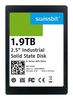 SWISSBIT SFSA1T92Q2AK4TB-I-XC-21G-STD
