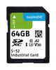 SWISSBIT SFSD064GL1AM1TB-I-CE-2A1-STD