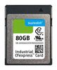 SWISSBIT SG2600CE080GI-1TB2-1DB-STD