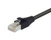 L-COM TRD695SCR-BLK-15