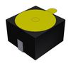PUI AUDIO SMT-0824-TW-5V-R